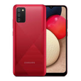 Samsung Galaxy A02s - 32GB