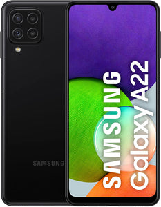 Samsung Galaxy A22 - 128GB