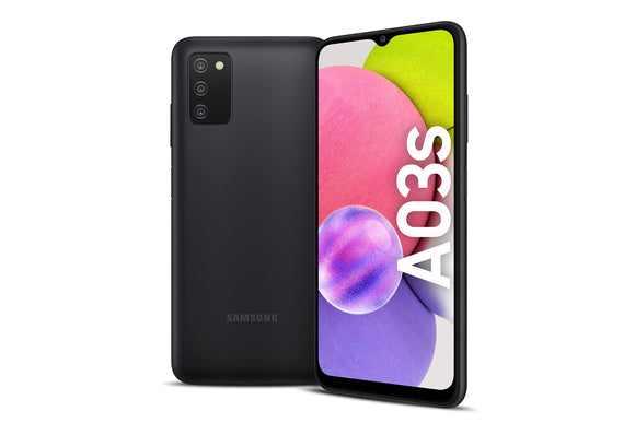 Samsung Galaxy A03s - 32GB