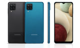 Samsung Galaxy A12 - 128GB