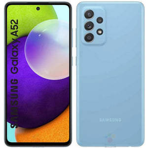 Samsung Galaxy A52 - 128GB