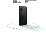 Samsung Galaxy A02s - 32GB